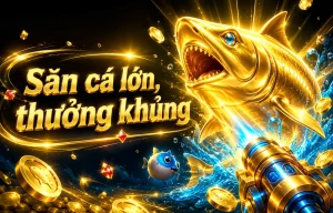 Bắn Cá tại karinssup