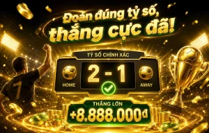 Karinssup Thể Thao